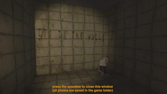 Spiritgrapher: The Asylum 99 — screenshot 3