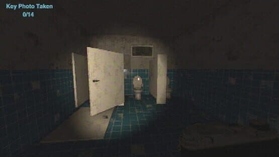 Spiritgrapher: The Asylum 99 — screenshot 4