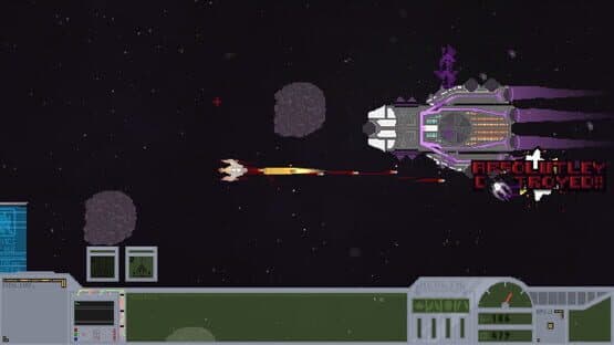 Space Game — screenshot 2