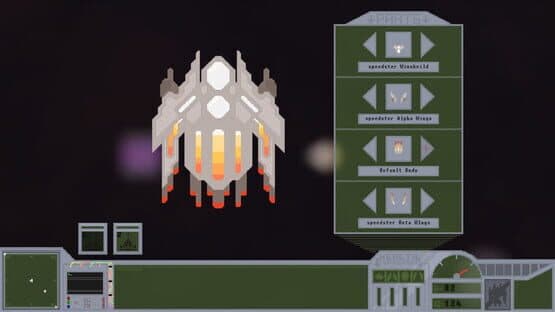 Space Game — screenshot 3