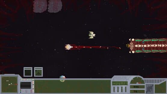 Space Game — screenshot 4