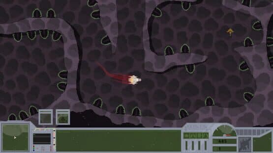Space Game — screenshot 5