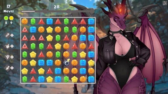 Furry Adventure Club and the Holy Grail — screenshot 5