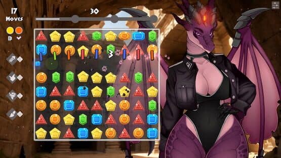 Furry Adventure Club and the Holy Grail — screenshot 7