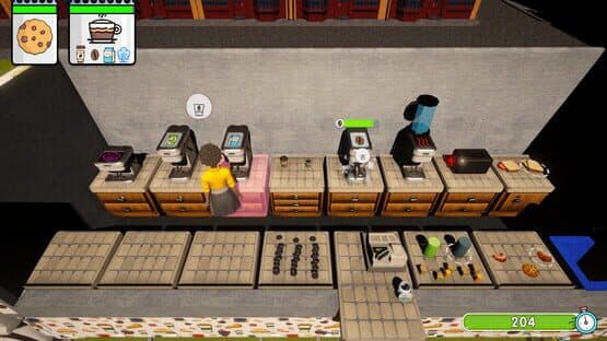 Single Espresso — screenshot 2