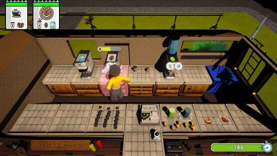 Single Espresso — screenshot 4