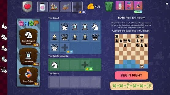 The Rookery — screenshot 1