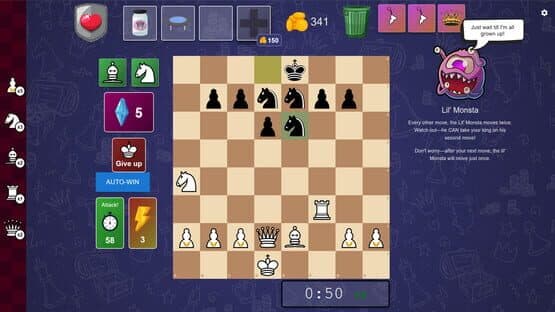 The Rookery — screenshot 2