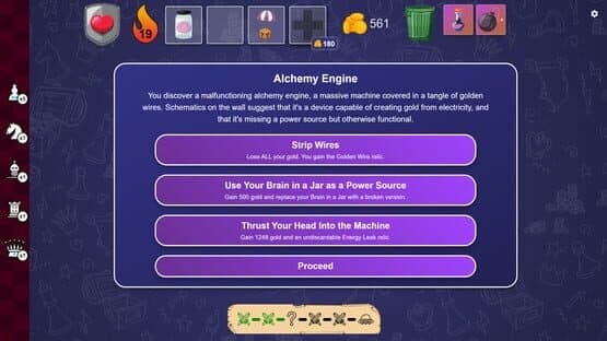 The Rookery — screenshot 3