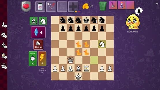 The Rookery — screenshot 4