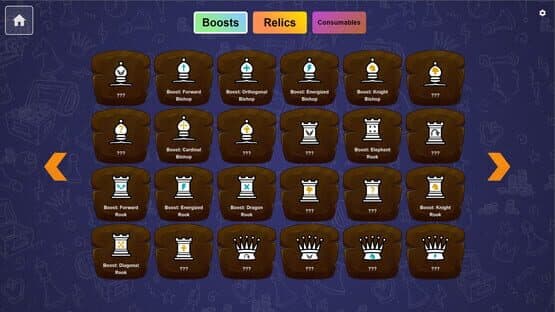 The Rookery — screenshot 5