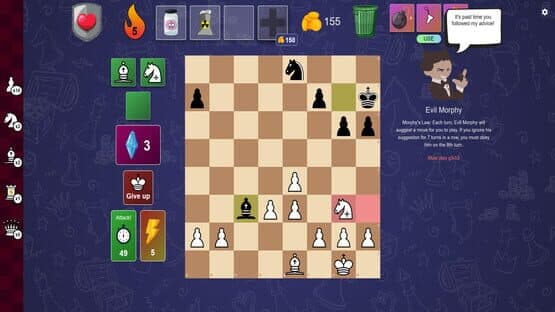 The Rookery — screenshot 6