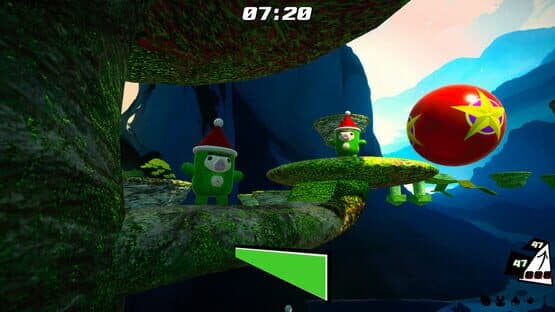 Rogue Climber — screenshot 1