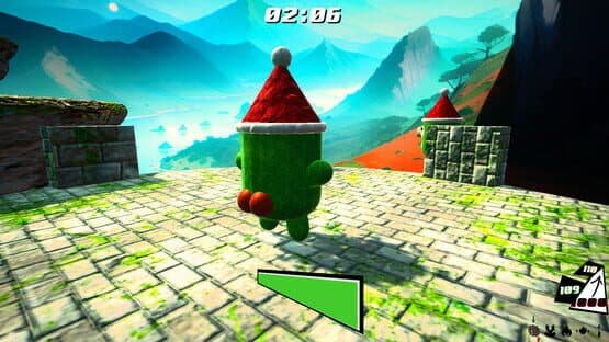 Rogue Climber — screenshot 2