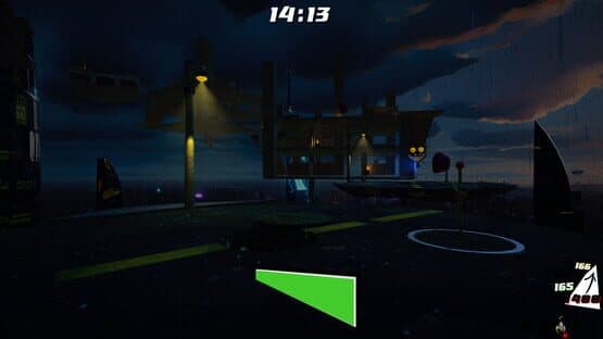Rogue Climber — screenshot 5