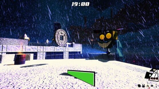 Rogue Climber — screenshot 6