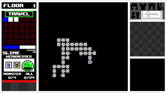 Rogue Rhythm — screenshot 1