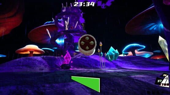 Rogue Climber — screenshot 7