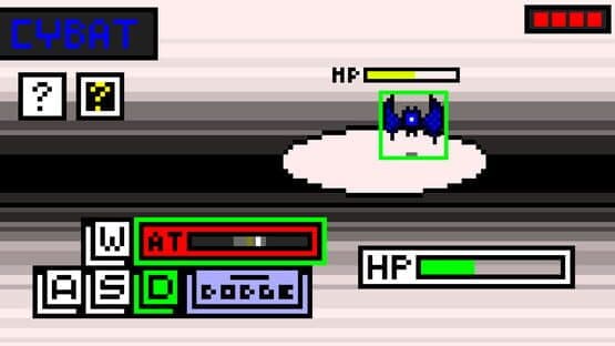 Rogue Rhythm — screenshot 2
