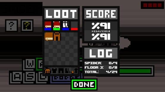 Rogue Rhythm — screenshot 3