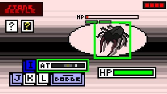Rogue Rhythm — screenshot 5