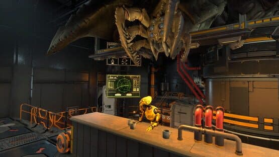 Ironsand — screenshot 4