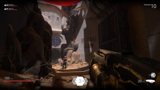 Ironsand — screenshot 7