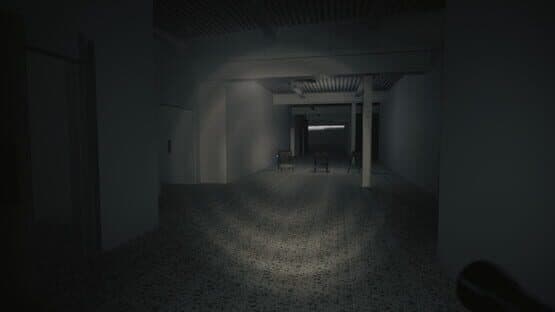 Escape From Lesco — screenshot 1