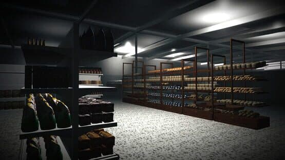 Escape From Lesco — screenshot 2