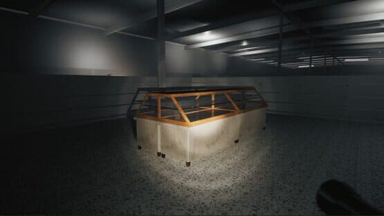Escape From Lesco — screenshot 4