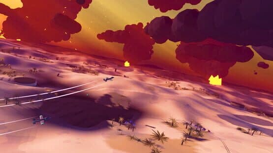 Infiniwar — screenshot 2