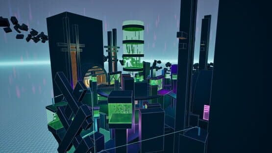 Neon Fever — screenshot 1