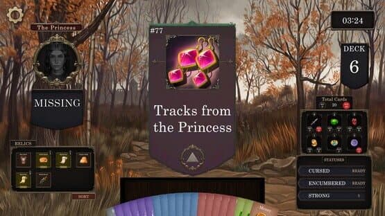 Choice Matters — screenshot 2