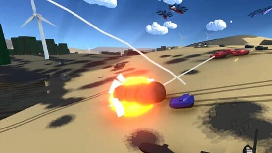 Infiniwar — screenshot 5