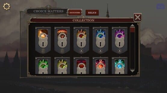 Choice Matters — screenshot 4