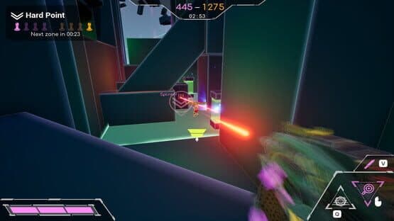 Neon Fever — screenshot 3