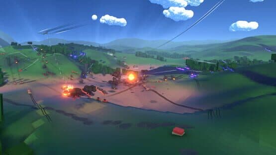 Infiniwar — screenshot 7