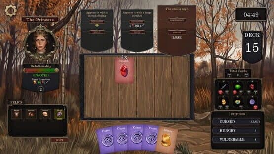 Choice Matters — screenshot 6