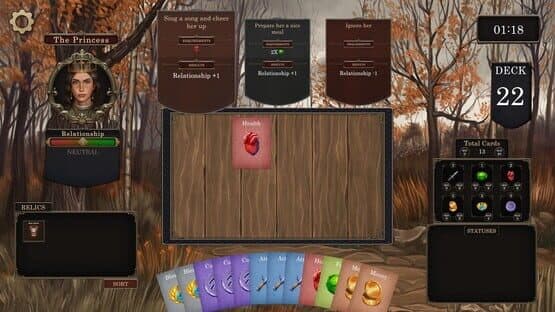 Choice Matters — screenshot 8