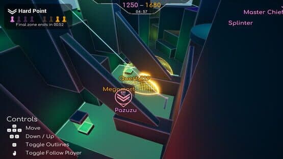 Neon Fever — screenshot 8