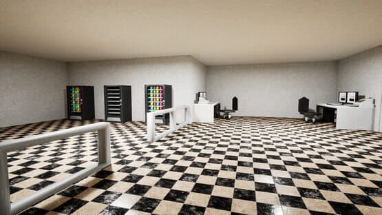 No Paint No Gain — screenshot 3