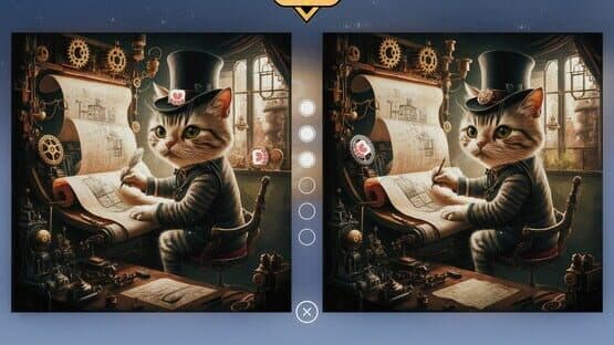 Cast Cats — screenshot 2