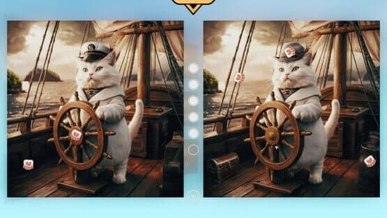 Cast Cats — screenshot 3