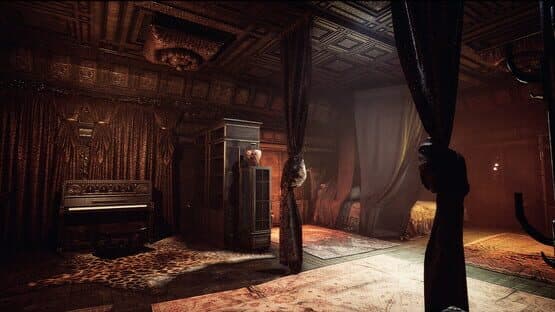 Last Half of Darkness — screenshot 6