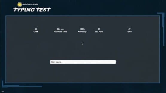The Prison of Infinity Code: Krylosis — screenshot 1