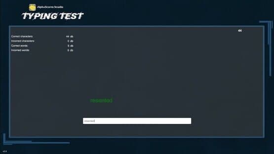 The Prison of Infinity Code: Krylosis — screenshot 2
