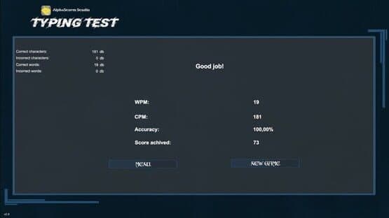 The Prison of Infinity Code: Krylosis — screenshot 3