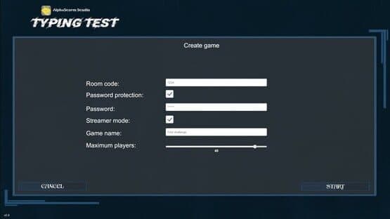 The Prison of Infinity Code: Krylosis — screenshot 4