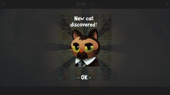 Cat Fusion Quest — screenshot 3