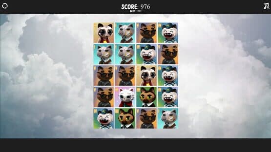 Cat Fusion Quest — screenshot 5